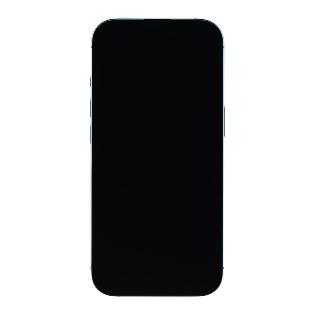 95新 Apple iPhone 16 Pro 128G 白色鈦金屬 中國大陸版