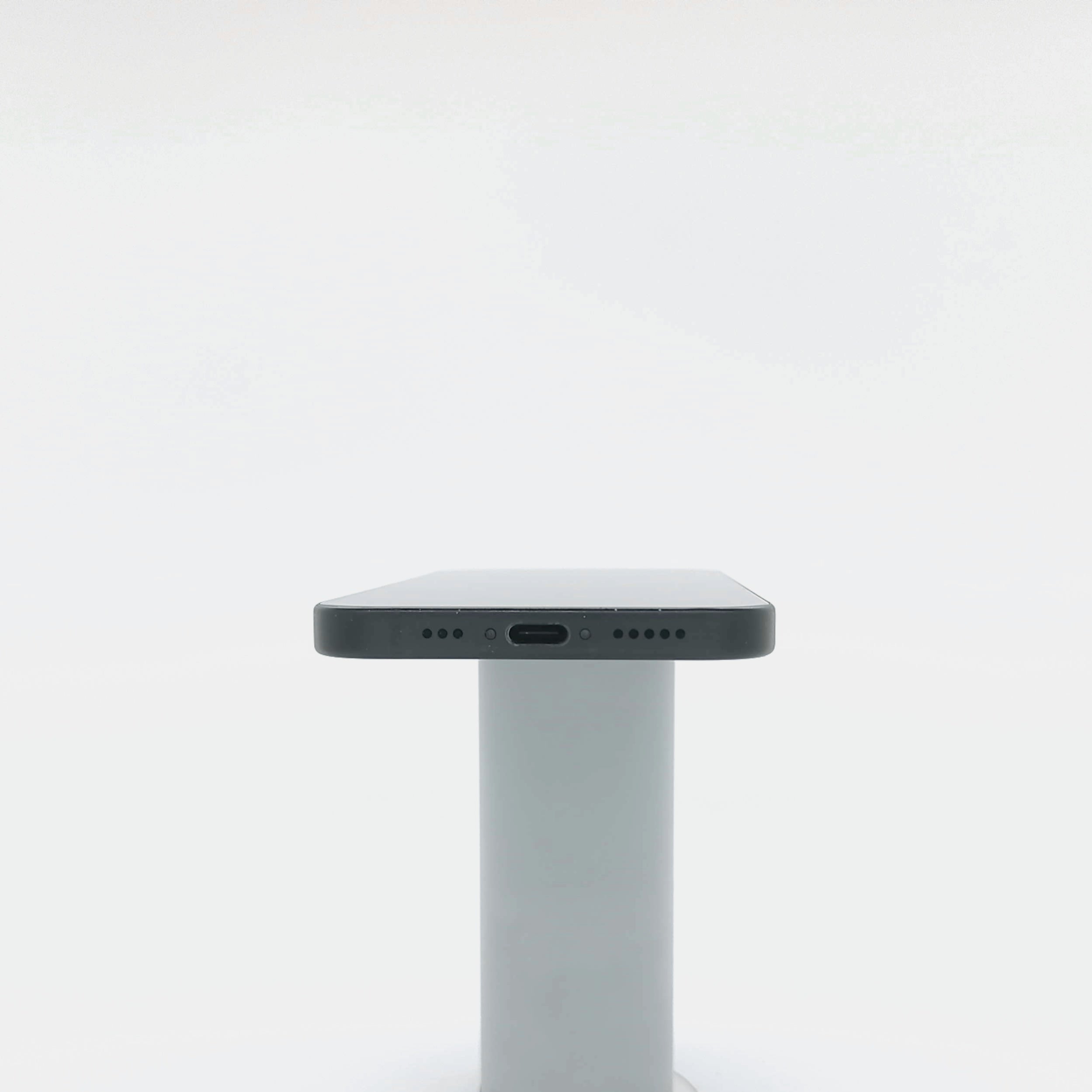 95新 Apple iPhone 15 256G 黑色 中國大陸版