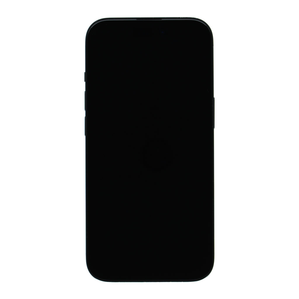 95新 Apple iPhone 15 256G 黑色 中國大陸版