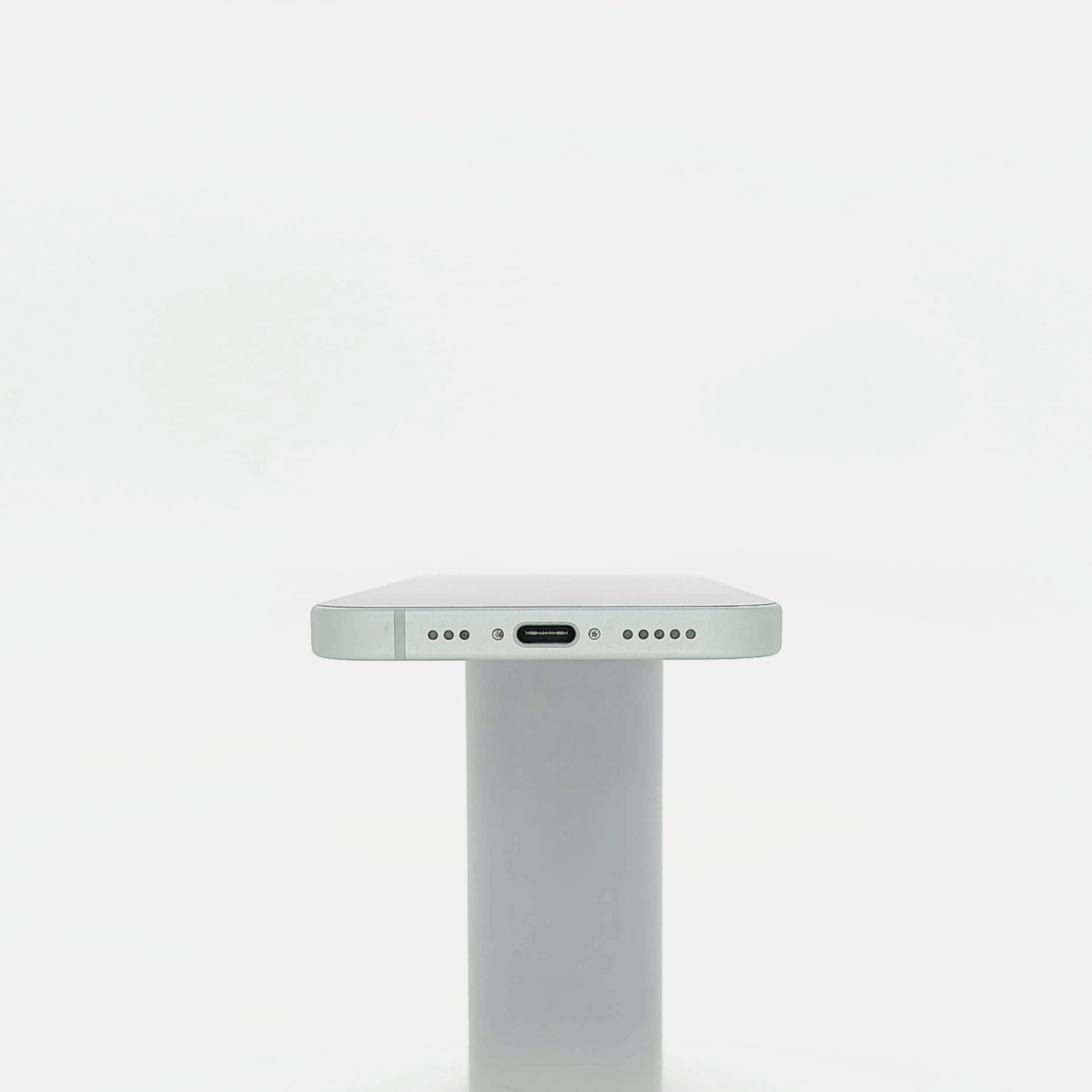 95新 Apple iPhone 15 256G 綠色 中國大陸版