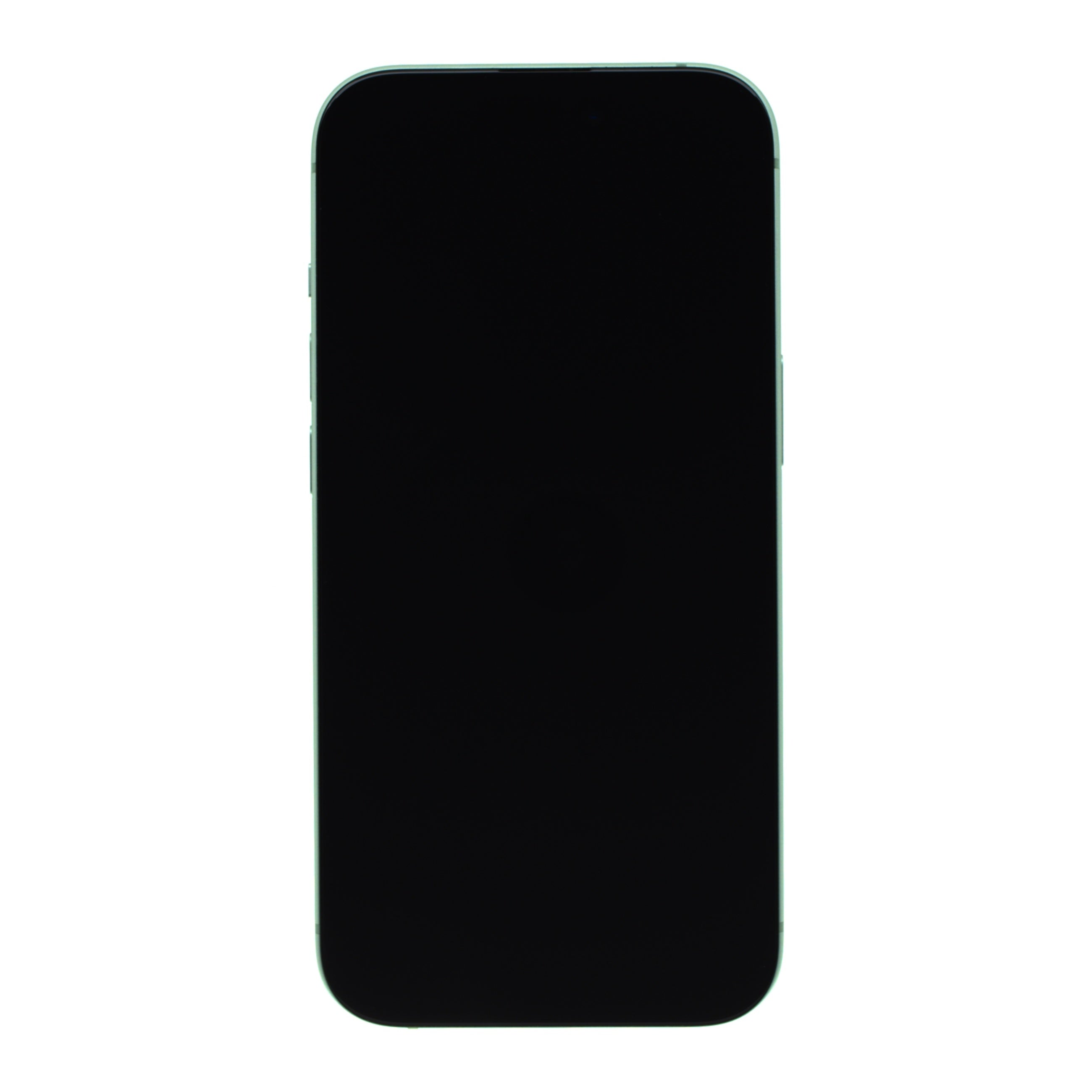 95新 Apple iPhone 15 256G 綠色 中國大陸版