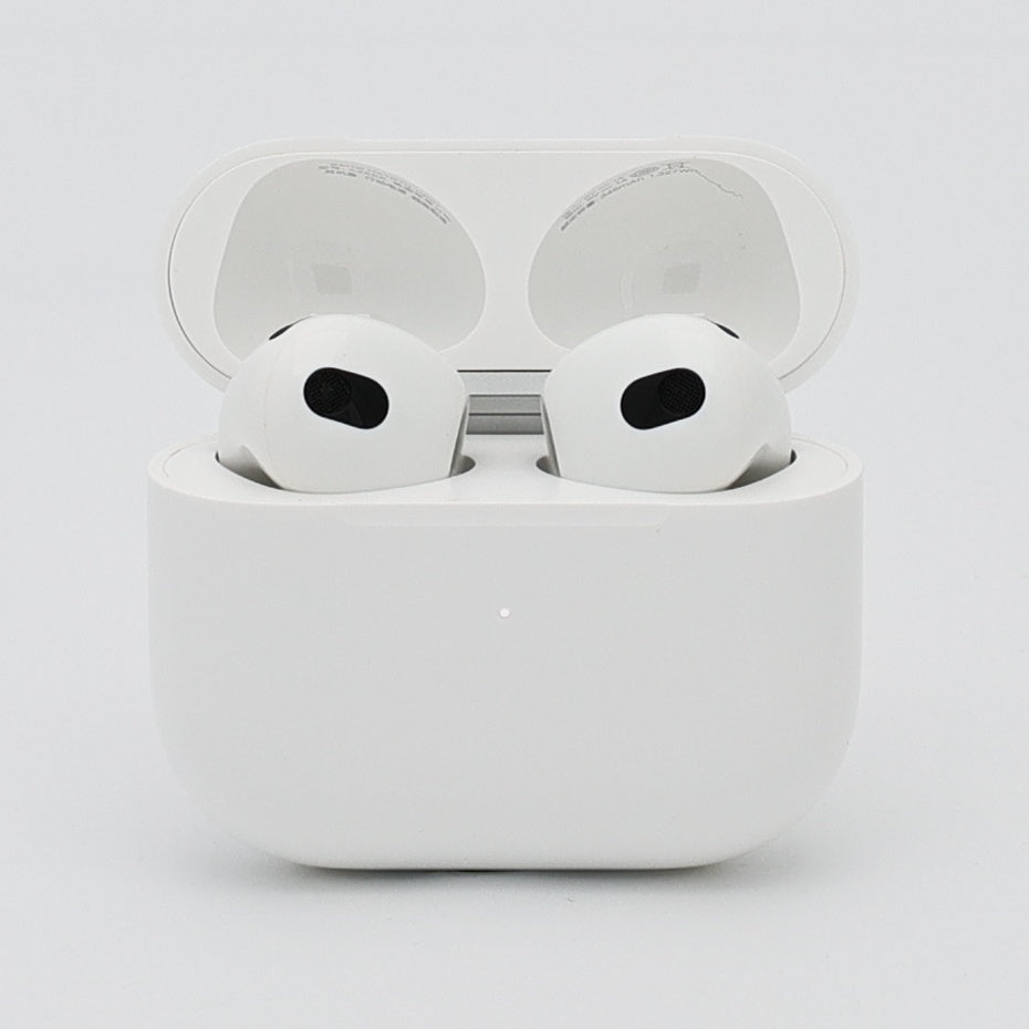 99新 Apple AirPods 3 白色
