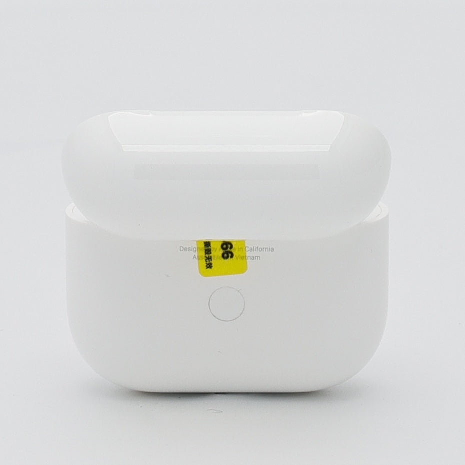 99新 Apple AirPods 3 白色