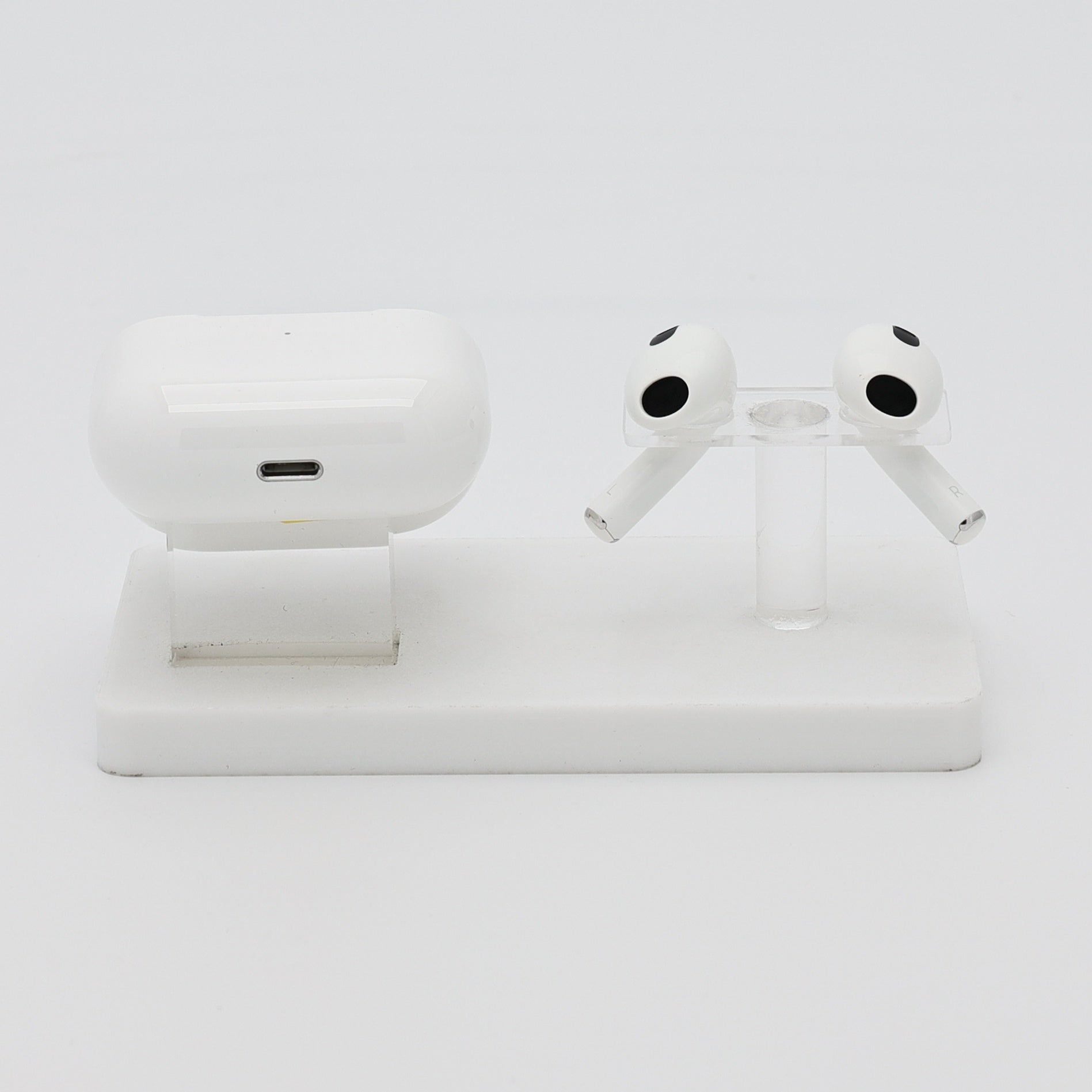 99新 Apple AirPods 3 白色