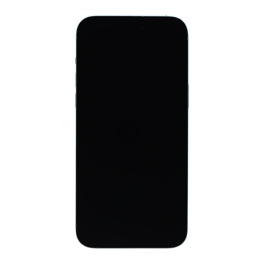 95新 Apple iPhone 14 Pro Max 1T 銀色 中國大陸版