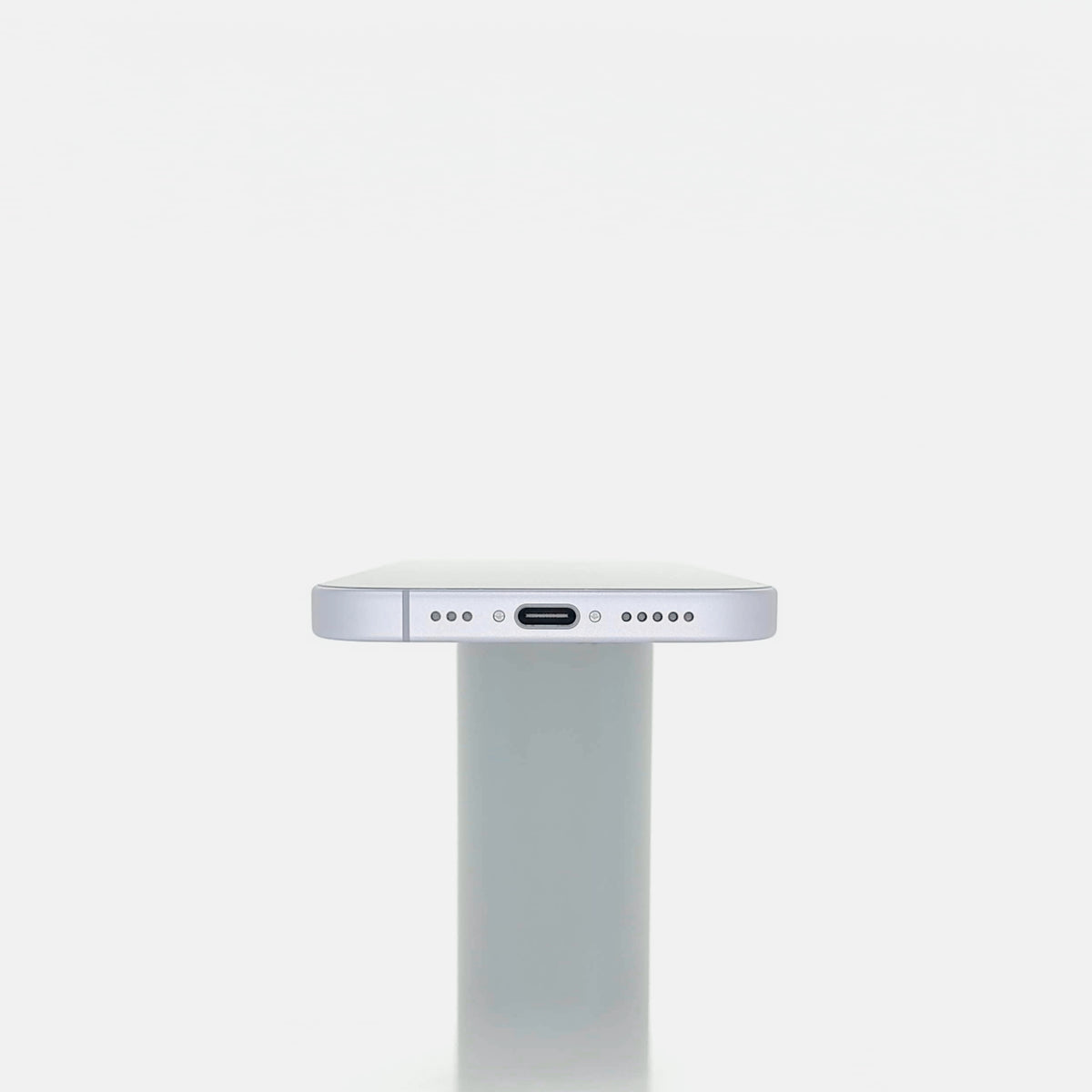 99新 Apple iPhone 17 256G 薰衣草紫色 中國大陸版