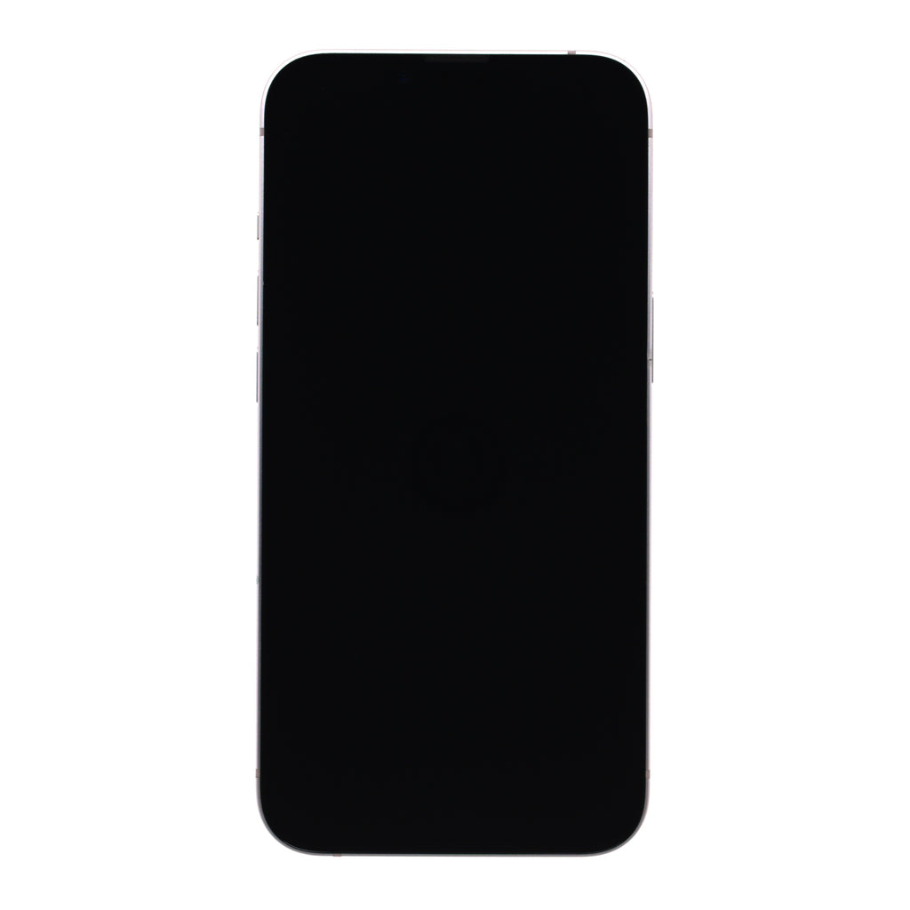 95新 Apple iPhone 13 256G 粉紅色 中國大陸版