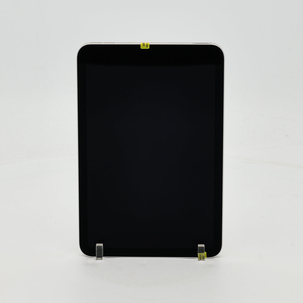 99新 Apple iPad mini6 256G 星光色 WIFI