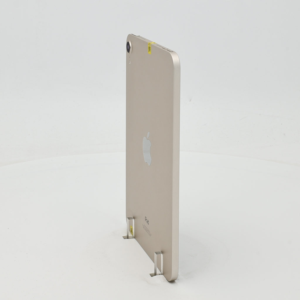 99新 Apple iPad mini6 256G 星光色 WIFI