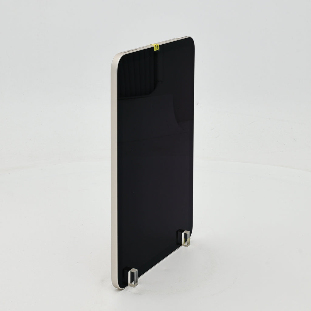 99新 Apple iPad mini6 256G 星光色 WIFI