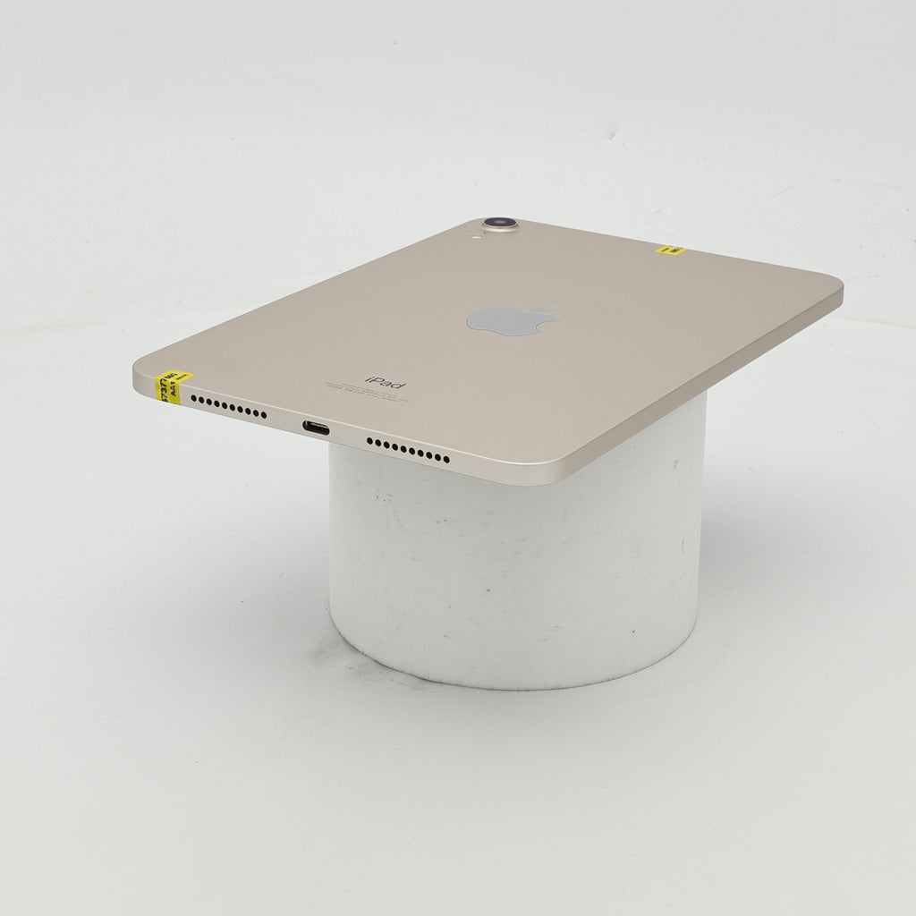99新 Apple iPad mini6 256G 星光色 WIFI