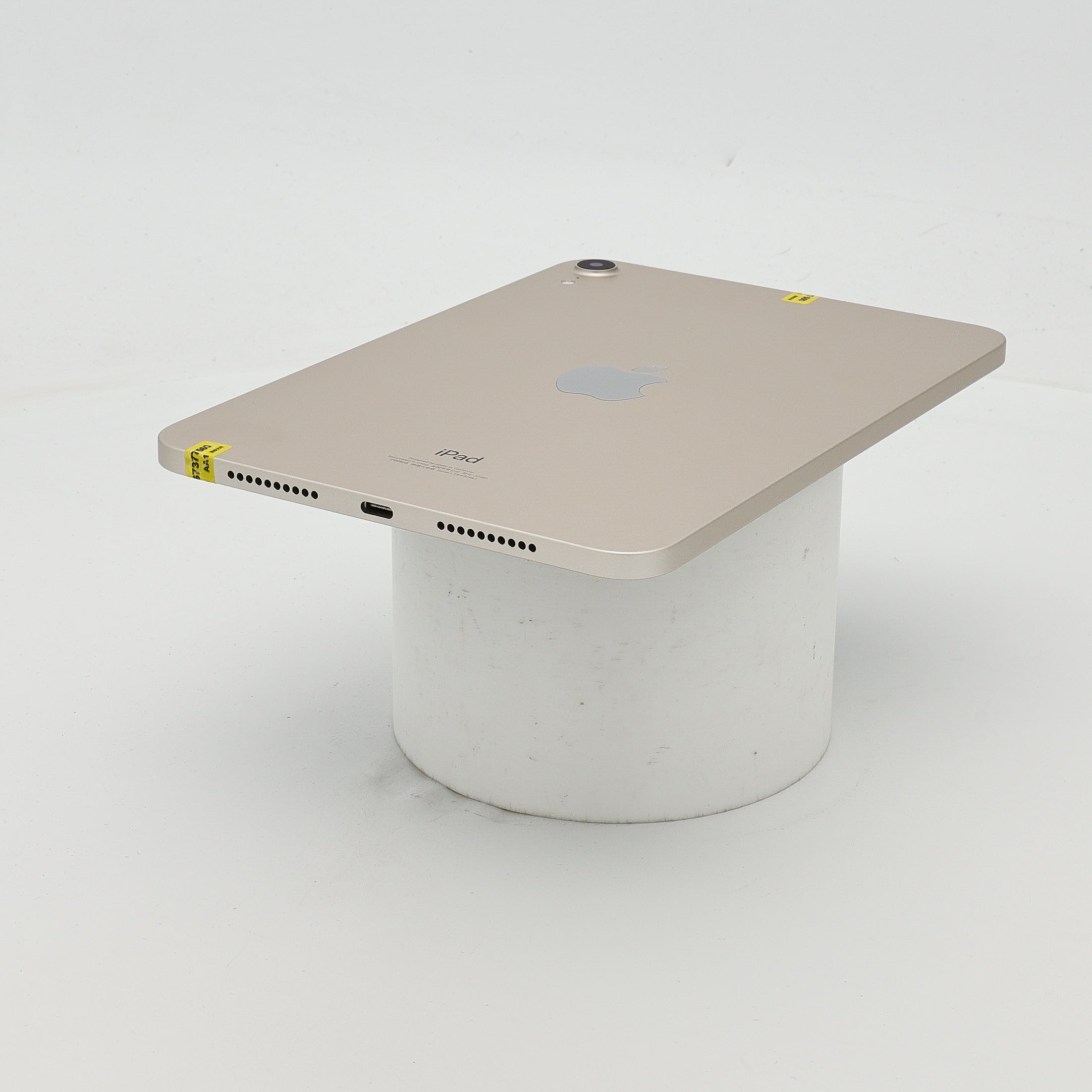 99新 Apple iPad mini6 256G 星光色 WIFI