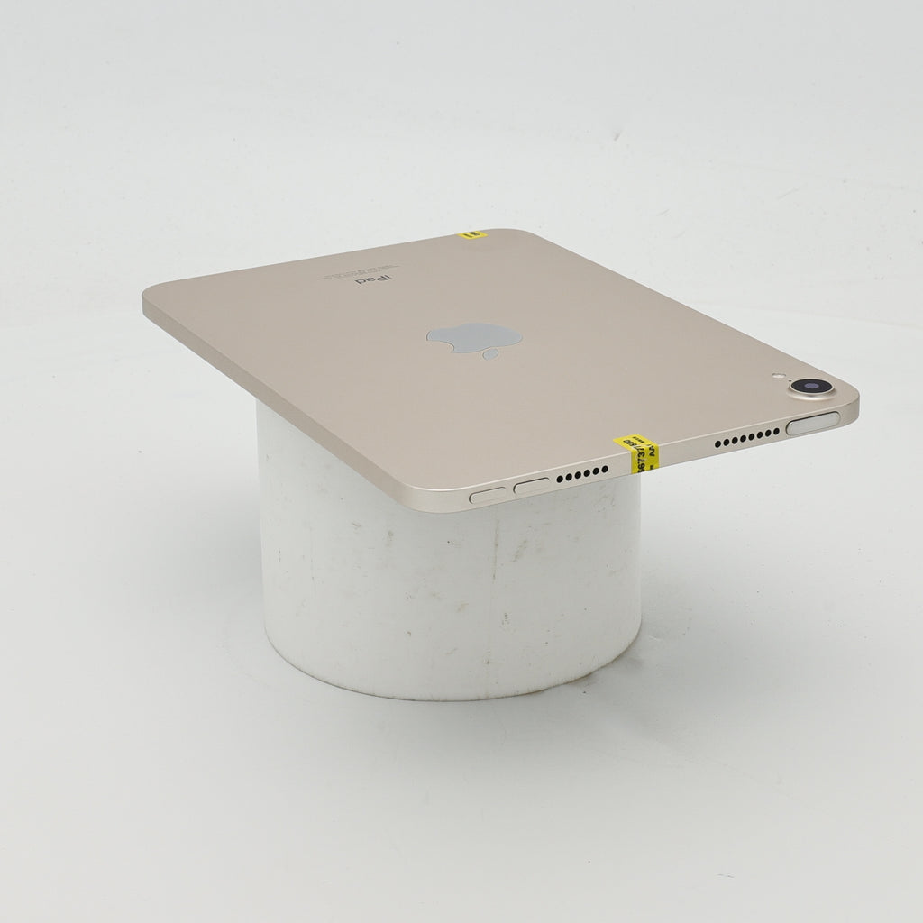 99新 Apple iPad mini6 256G 星光色 WIFI