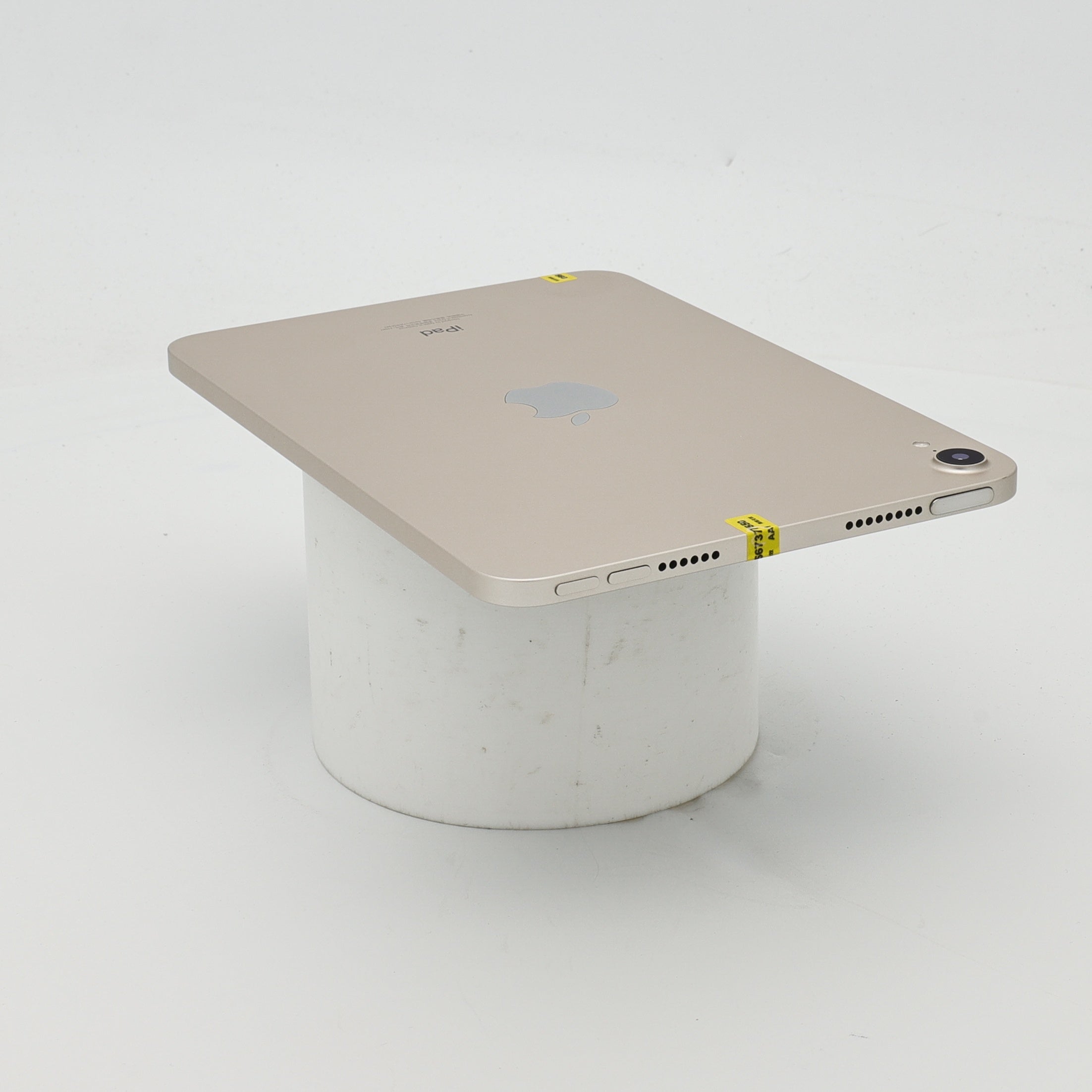 99新 Apple iPad mini6 256G 星光色 WIFI