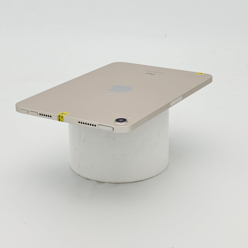 99新 Apple iPad mini6 256G 星光色 WIFI