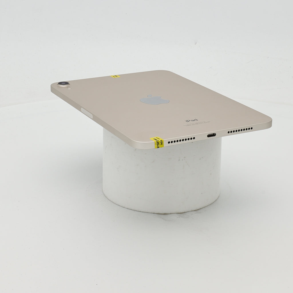 99新 Apple iPad mini6 256G 星光色 WIFI