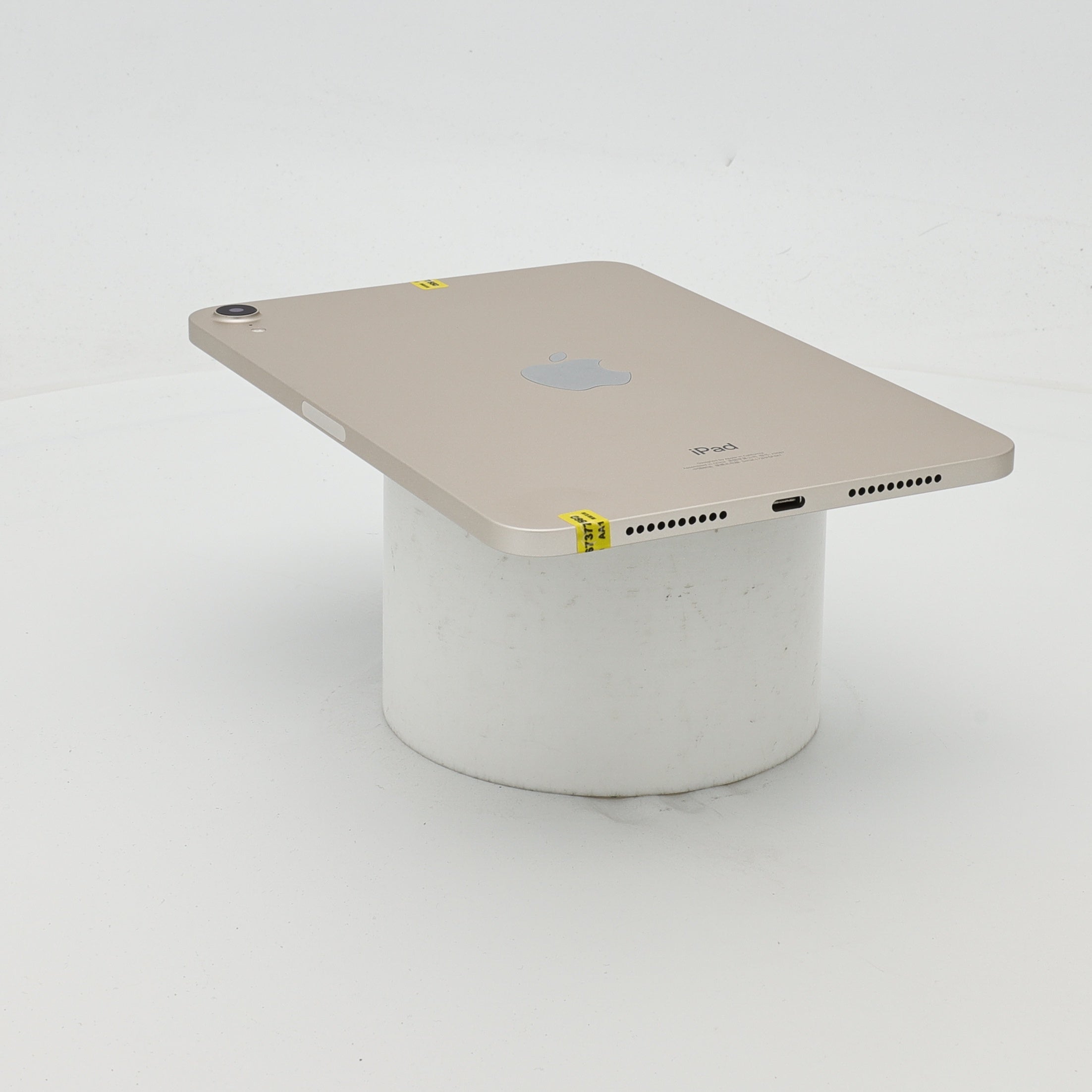 99新 Apple iPad mini6 256G 星光色 WIFI