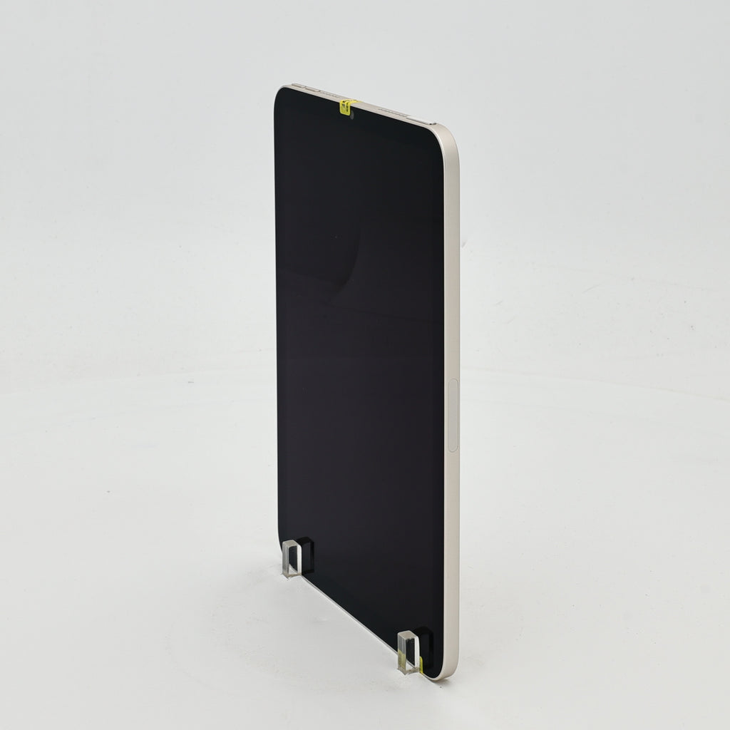 99新 Apple iPad mini6 256G 星光色 WIFI