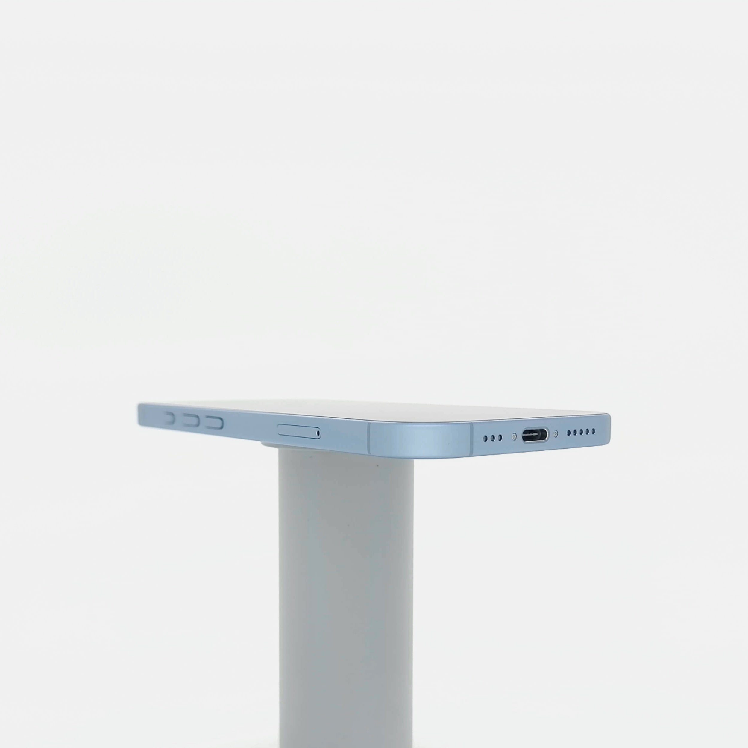 99新 Apple iPhone 17 256G 青霧藍色 中國大陸版