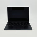 95新 Apple MacBook Air 22年 13寸 M2（8+8核） 8G RAM 512G SSD 午夜色