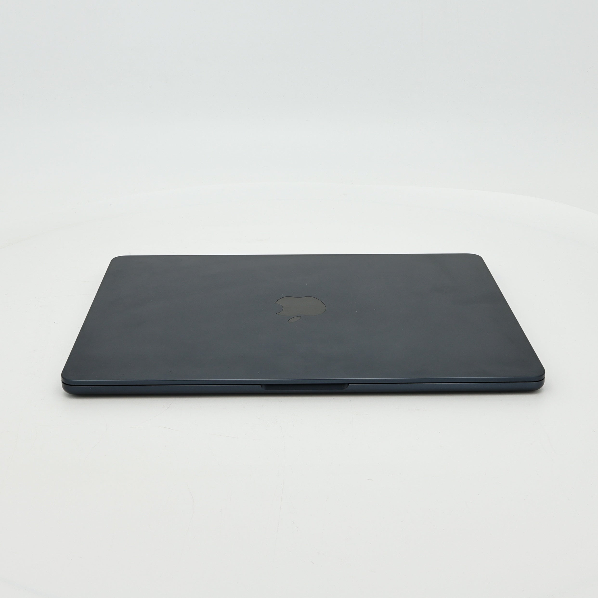 95新 Apple MacBook Air 22年 13寸 M2（8+8核） 8G RAM 512G SSD 午夜色