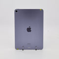 95新 Apple iPad Air5 256G 紫色 WIFI
