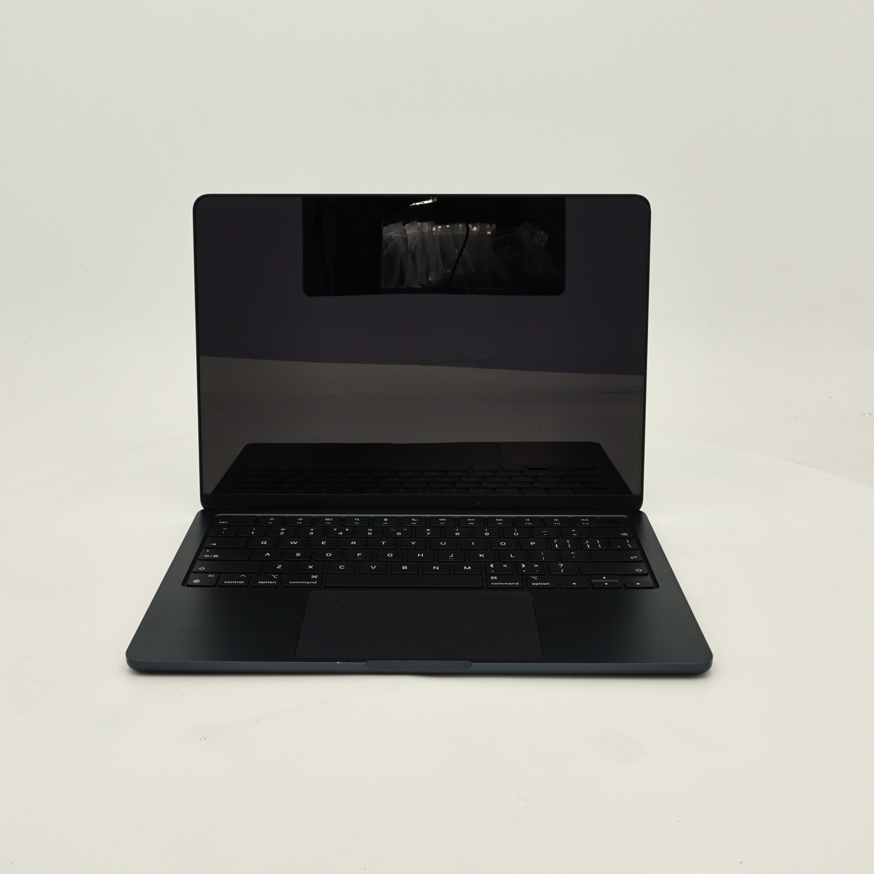 95新 Apple MacBook Air 24年 13寸 M3（8+8核） 8G RAM 256G SSD 午夜色