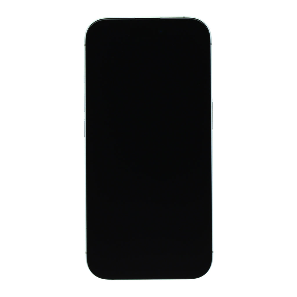 95新 Apple iPhone 16 256G 白色 中國大陸版