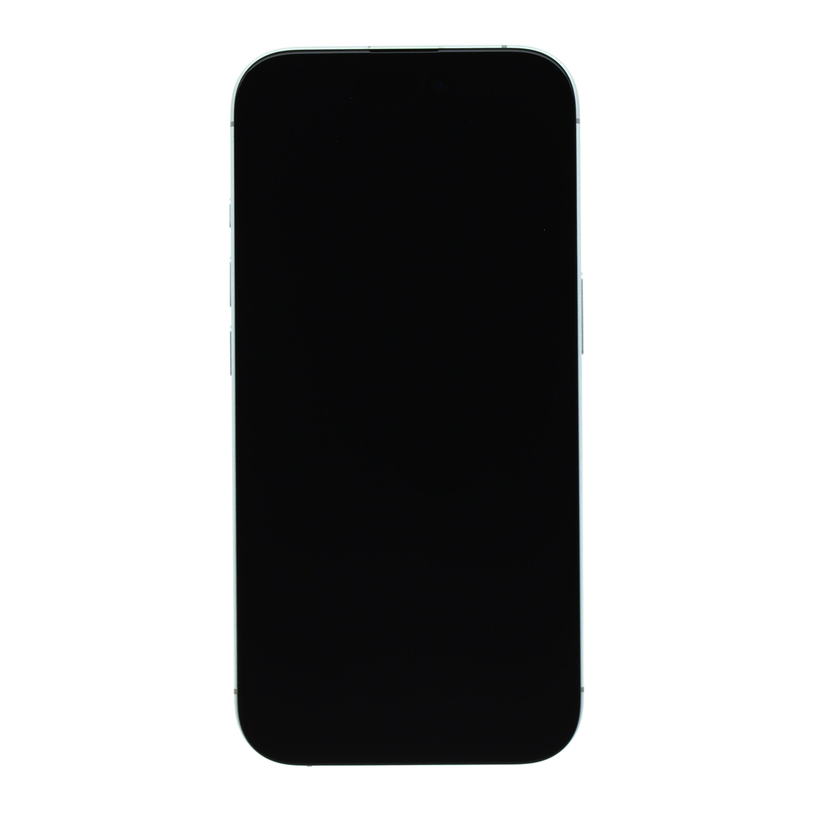 95新 Apple iPhone 16 256G 白色 中國大陸版