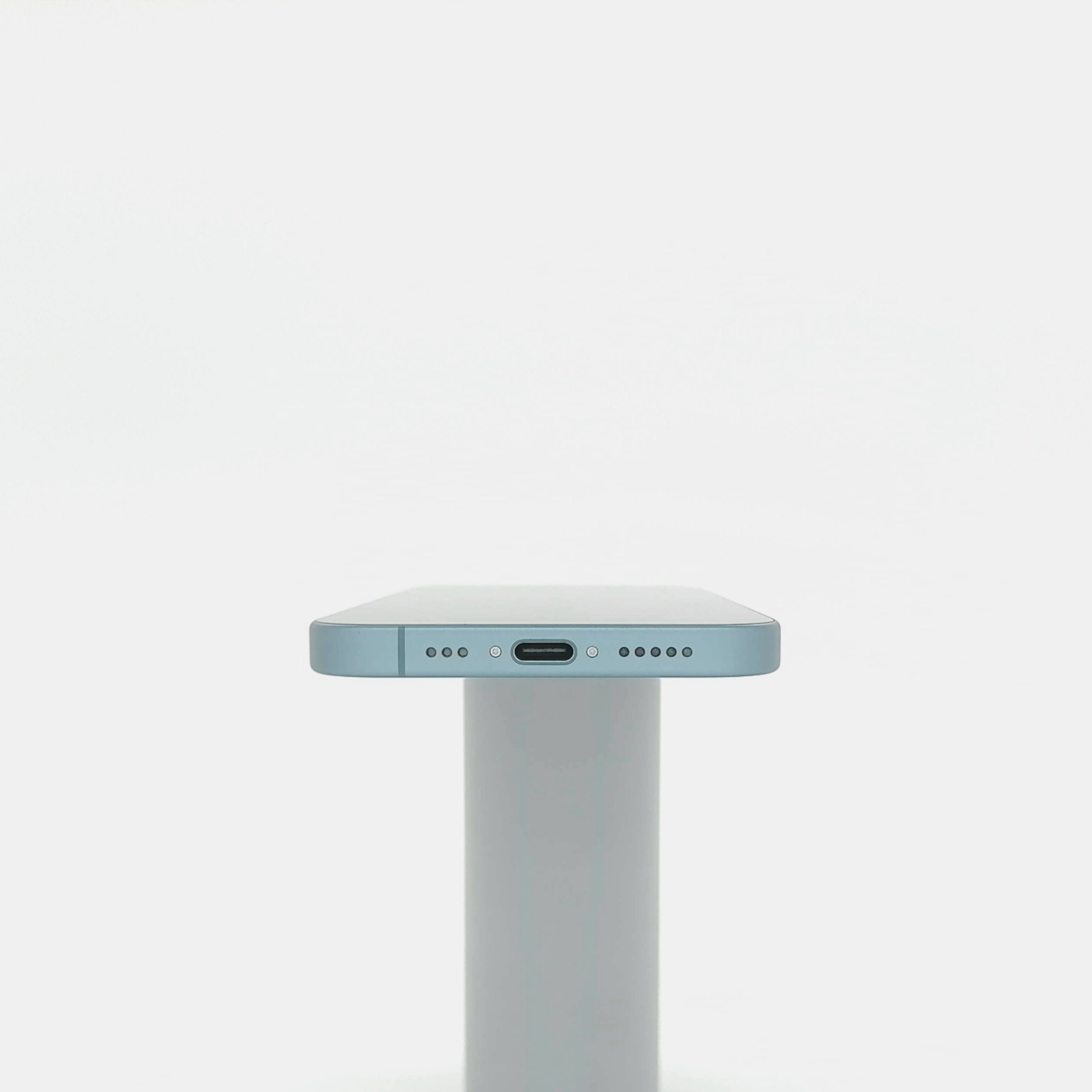 99新 Apple iPhone 16 128G 深青色 中國大陸版