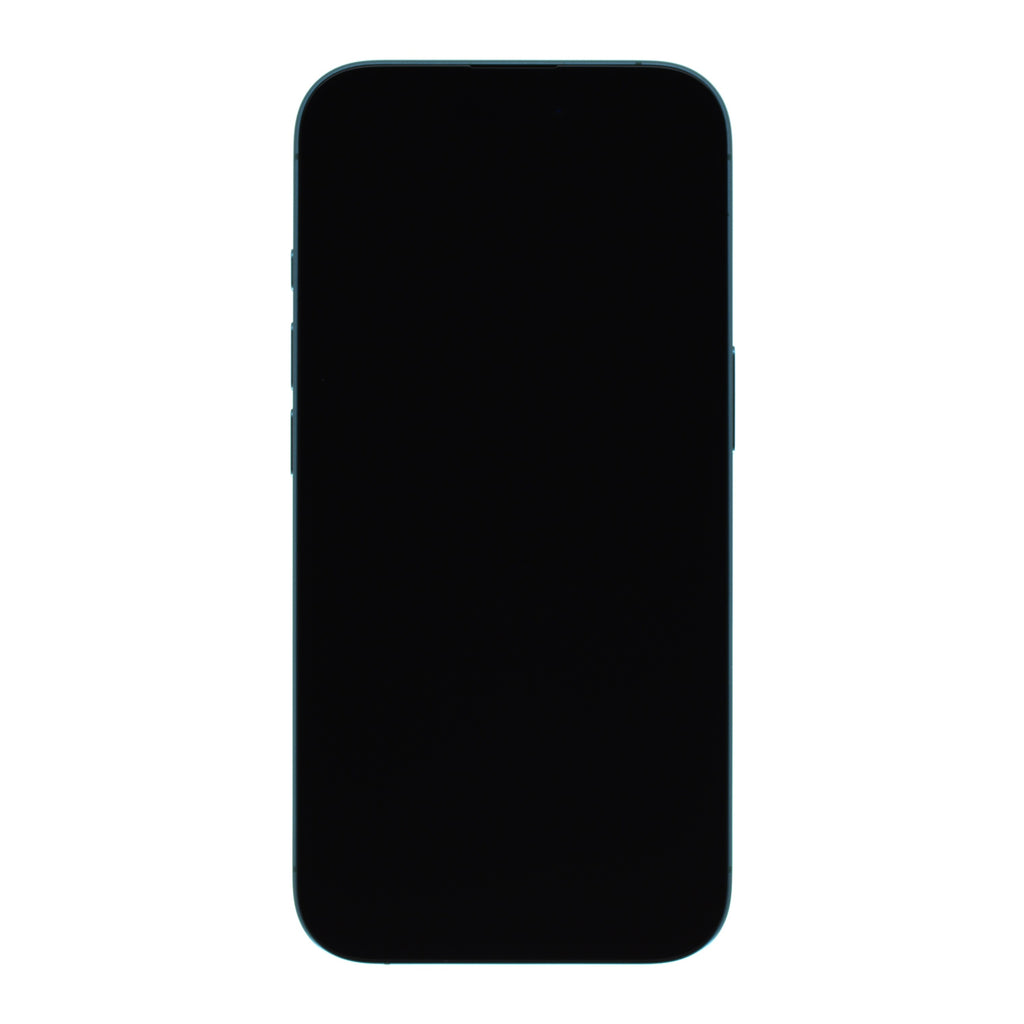 99新 Apple iPhone 16 128G 深青色 中國大陸版