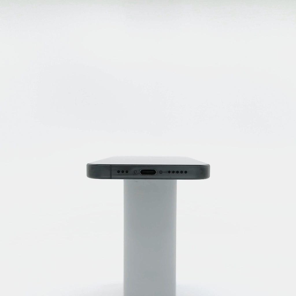 95新 Apple iPhone 16 Pro 128G 黑色鈦金屬 中國大陸版