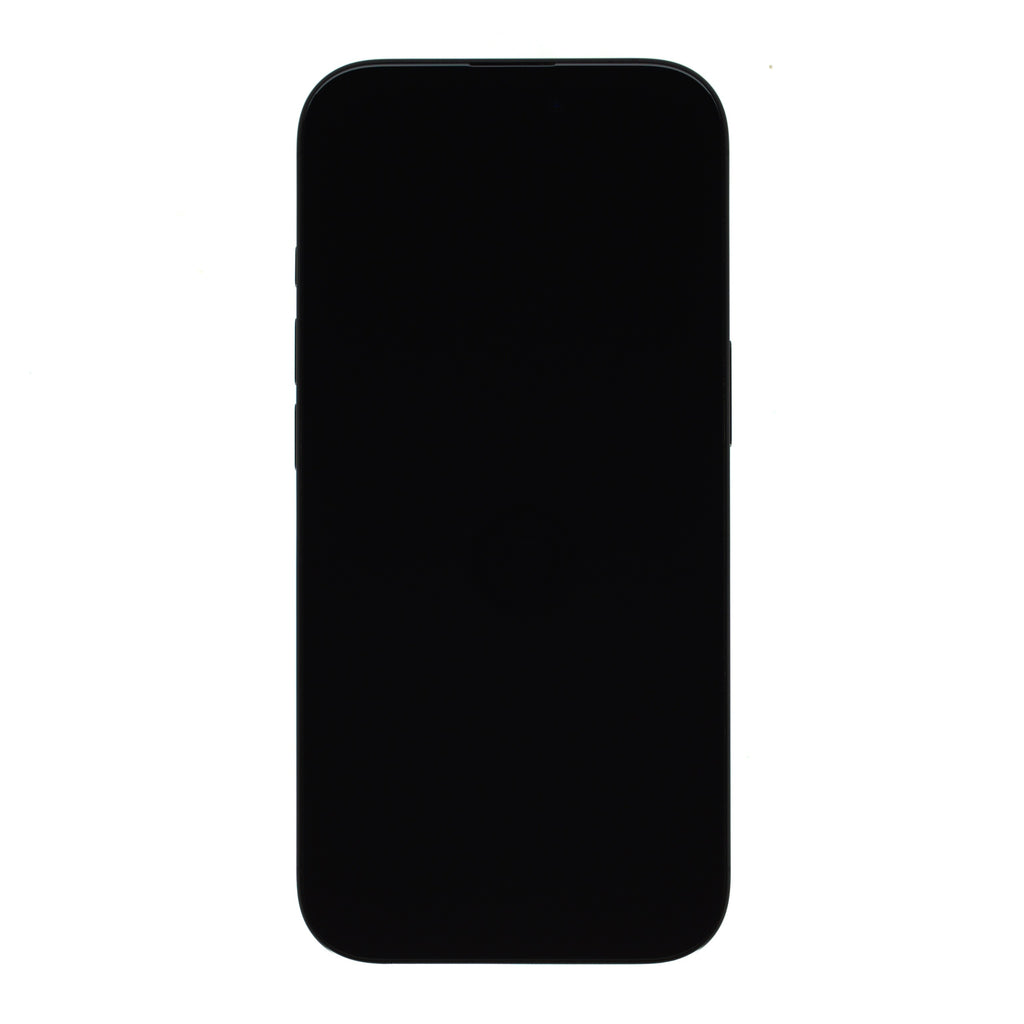 95新 Apple iPhone 16 Pro 128G 黑色鈦金屬 中國大陸版