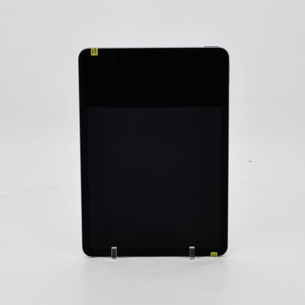 99新 Apple iPad Air5 64G 紫色 WIFI