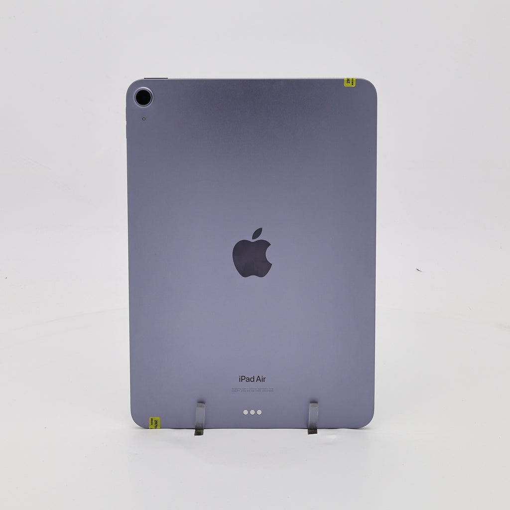 99新 Apple iPad Air5 64G 紫色 WIFI