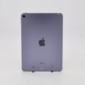 99新 Apple iPad Air5 64G 紫色 WIFI