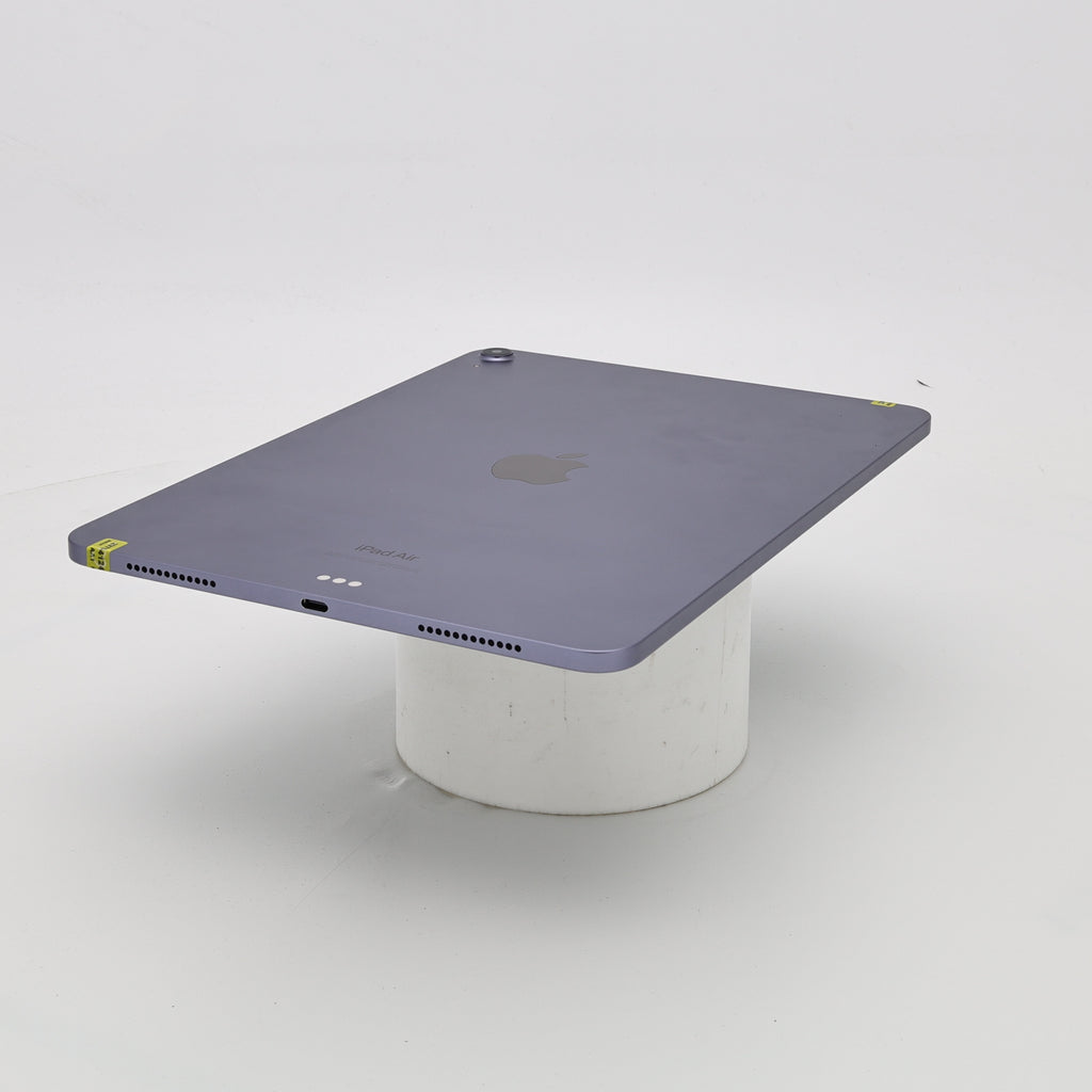 99新 Apple iPad Air5 64G 紫色 WIFI