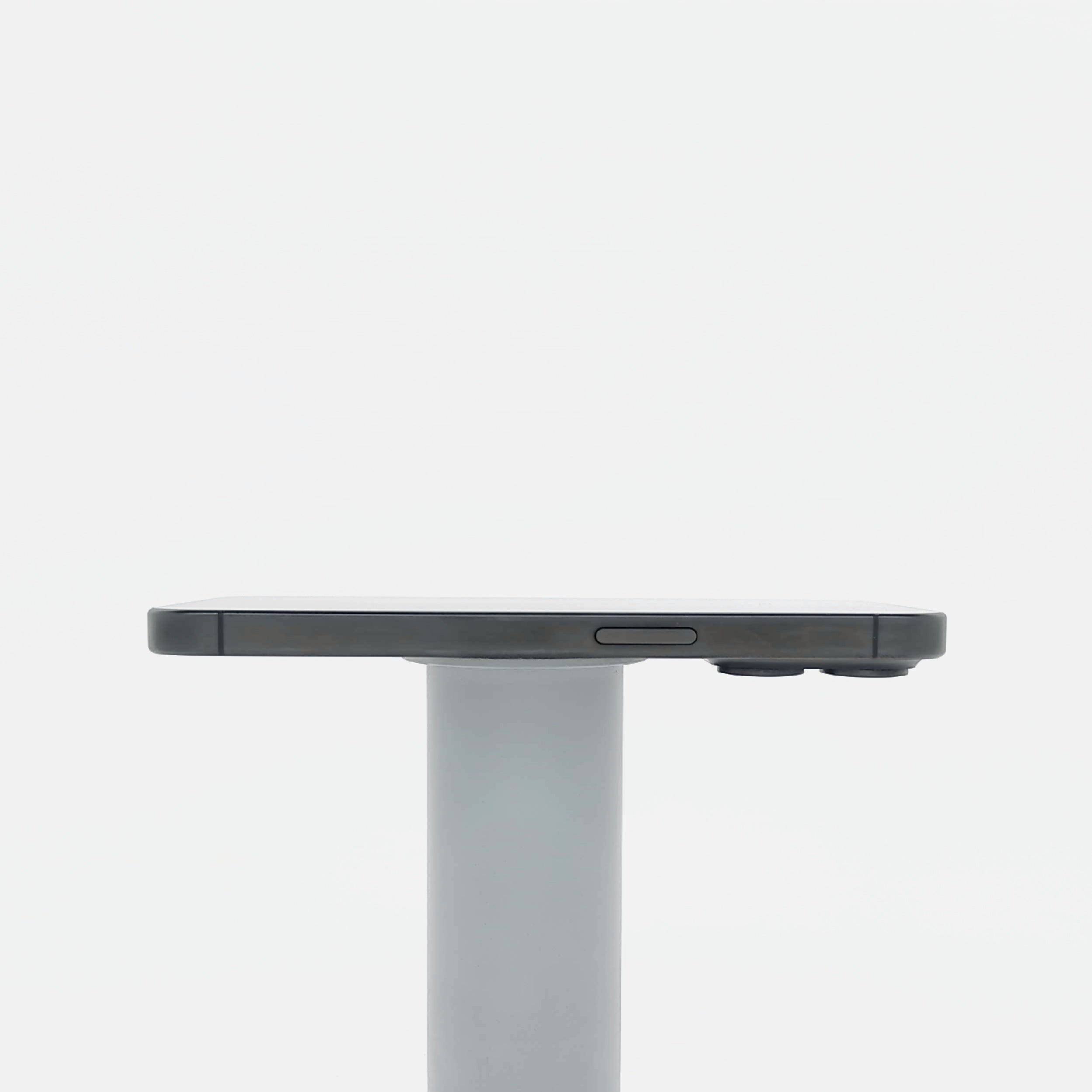 95新 Apple iPhone 15 Pro 128G 黑色鈦金屬 中國大陸版