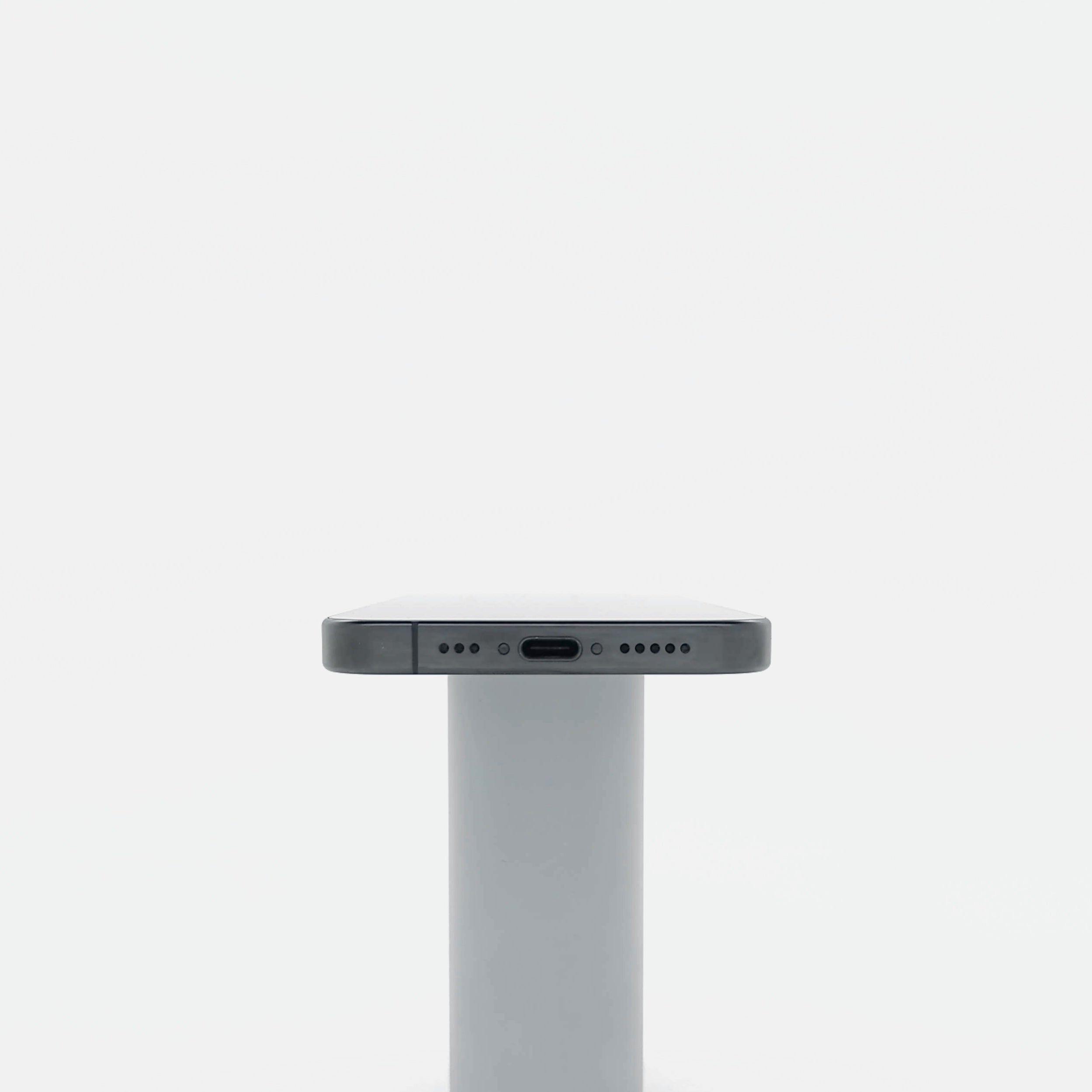95新 Apple iPhone 15 Pro 128G 黑色鈦金屬 中國大陸版