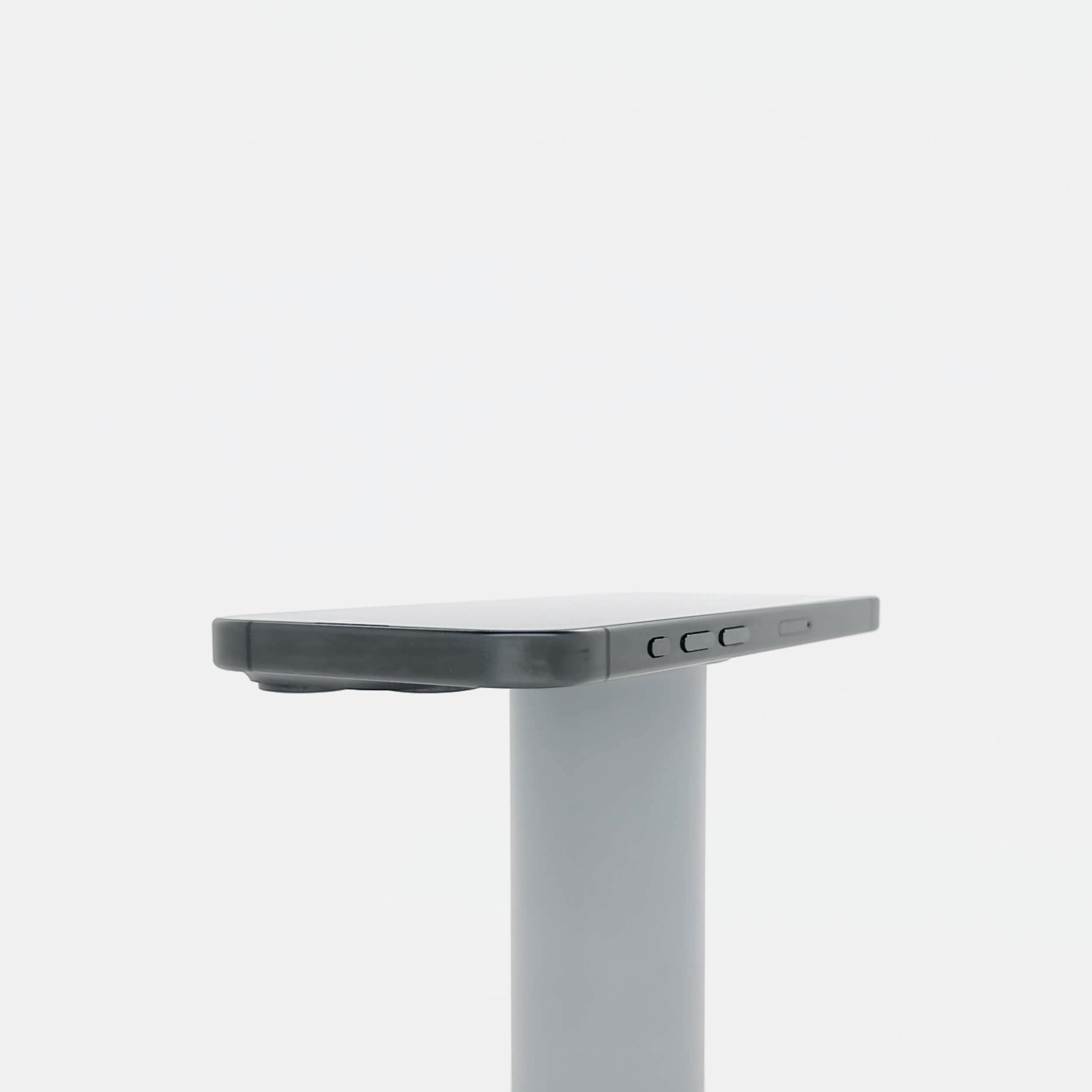 95新 Apple iPhone 15 Pro 128G 黑色鈦金屬 中國大陸版