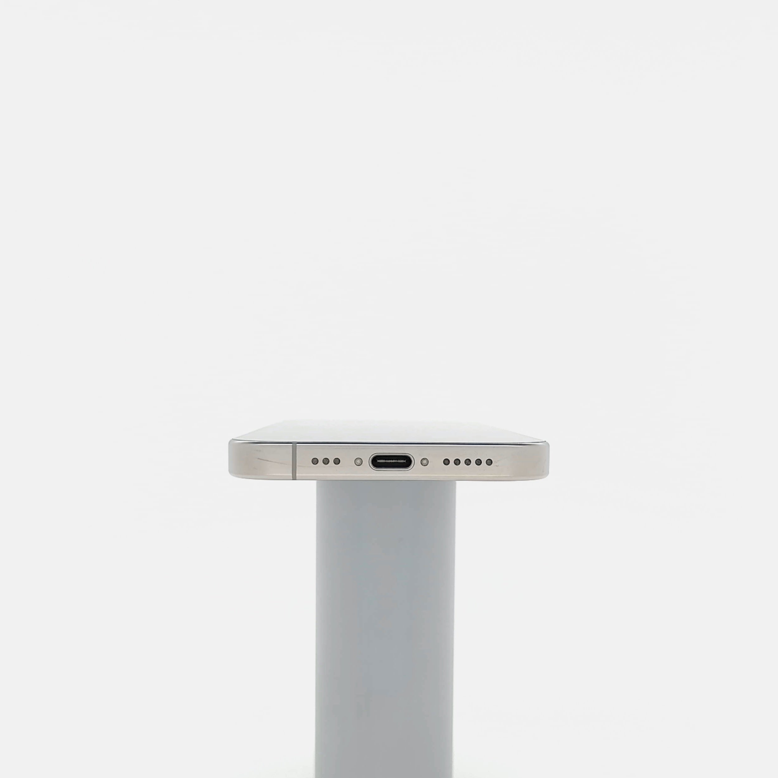 95新 Apple iPhone 16 Pro 128G 原色鈦金屬 中國大陸版