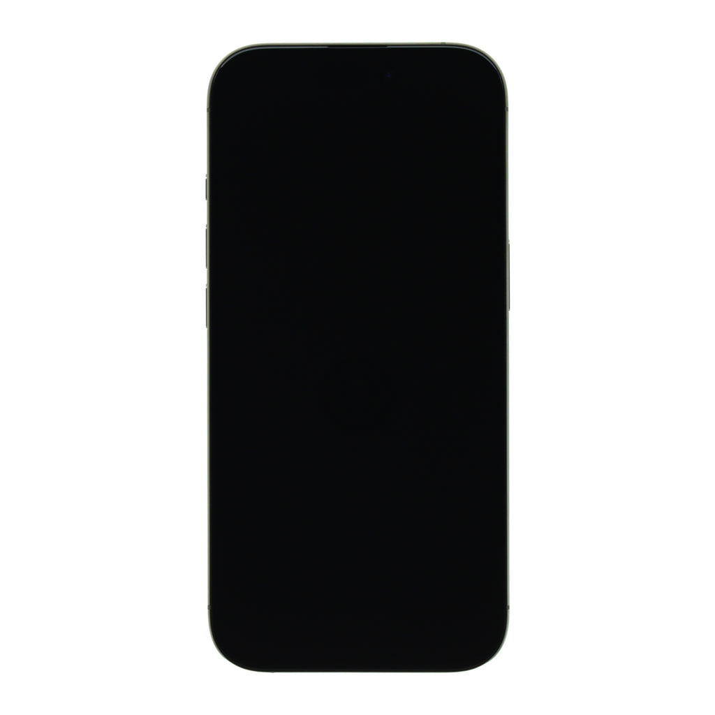 95新 Apple iPhone 16 Pro 128G 原色鈦金屬 中國大陸版