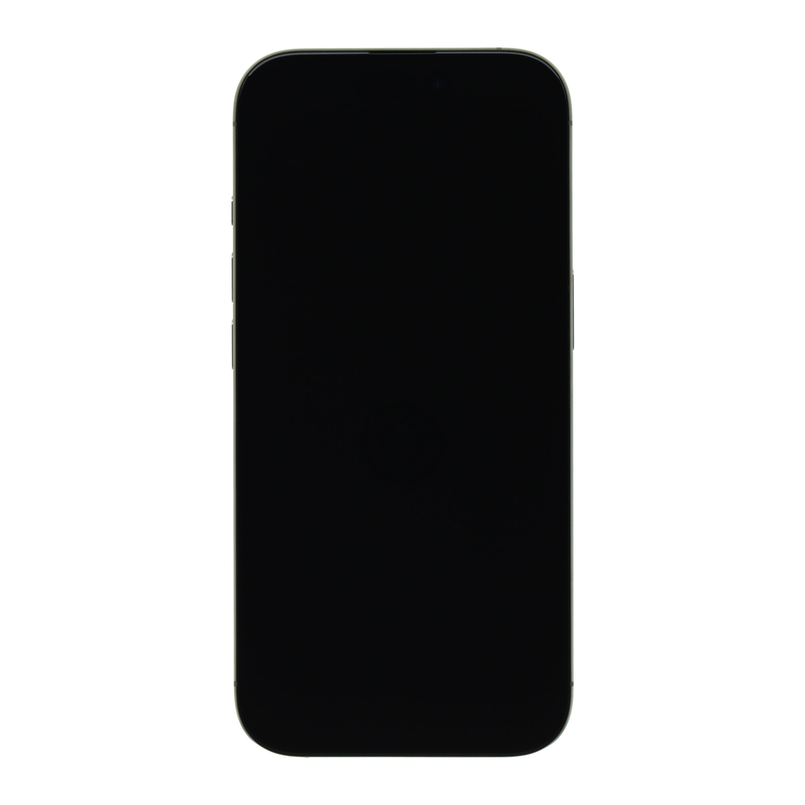 95新 Apple iPhone 16 Pro 128G 原色鈦金屬 中國大陸版