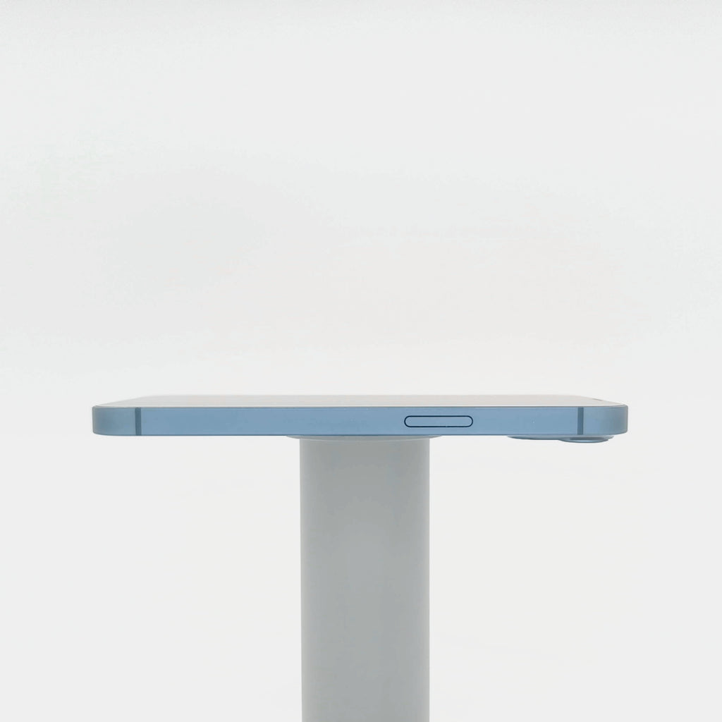 95新 Apple iPhone 13 256G 藍色 中國大陸版
