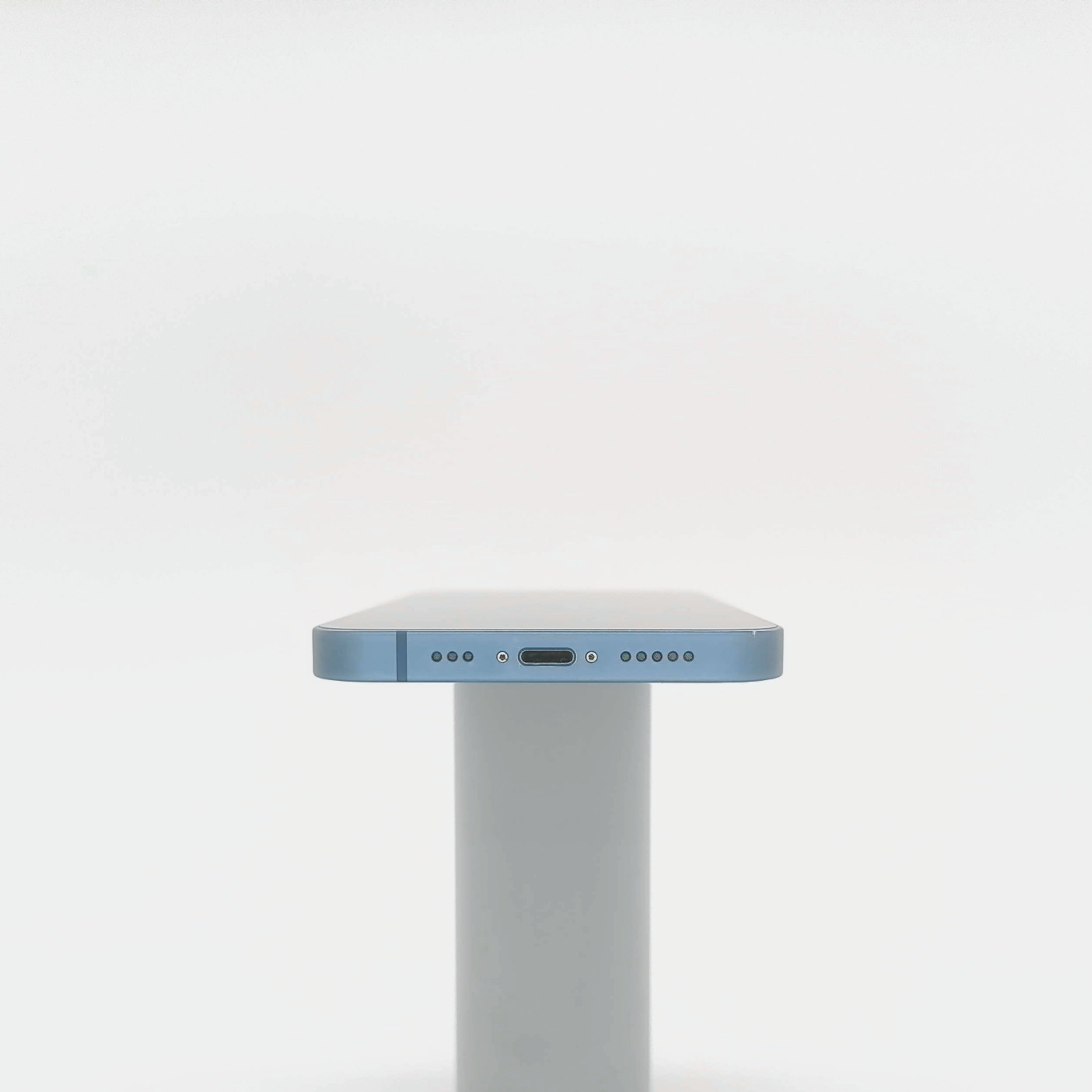 95新 Apple iPhone 13 256G 藍色 中國大陸版