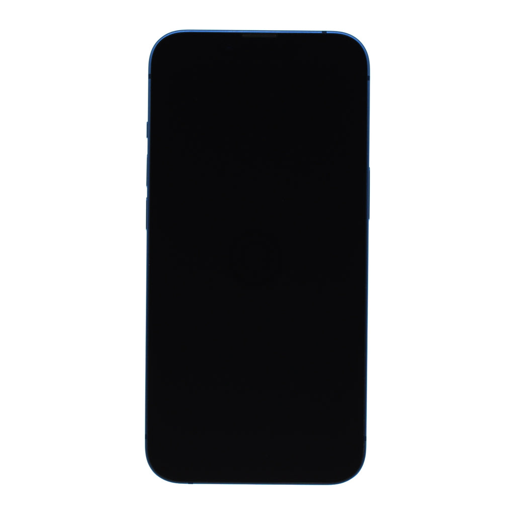 95新 Apple iPhone 13 256G 藍色 中國大陸版