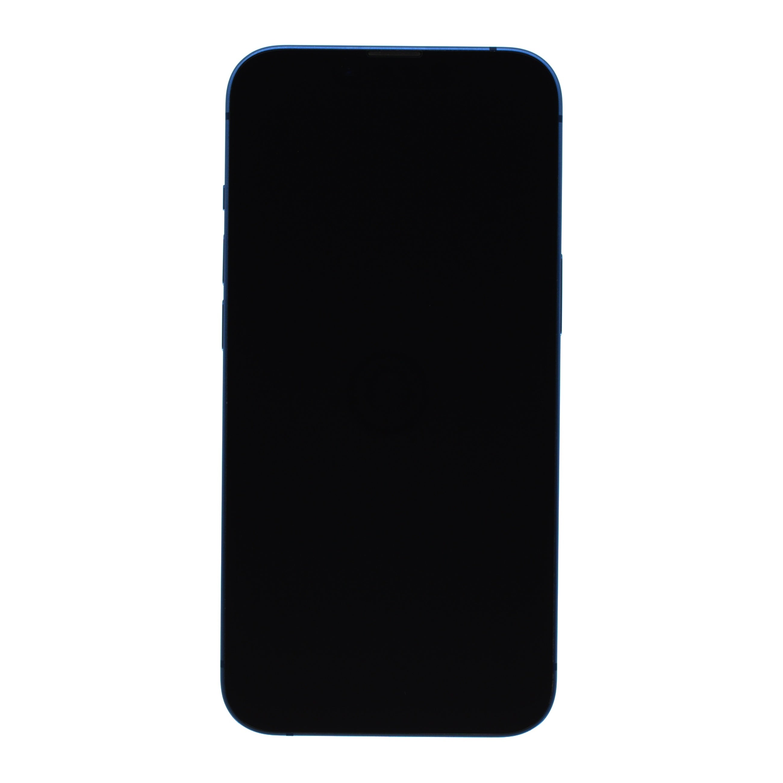 95新 Apple iPhone 13 256G 藍色 中國大陸版