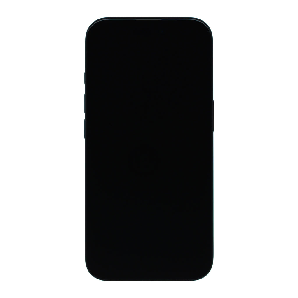 95新 Apple iPhone 16 256G 黑色 中國大陸版