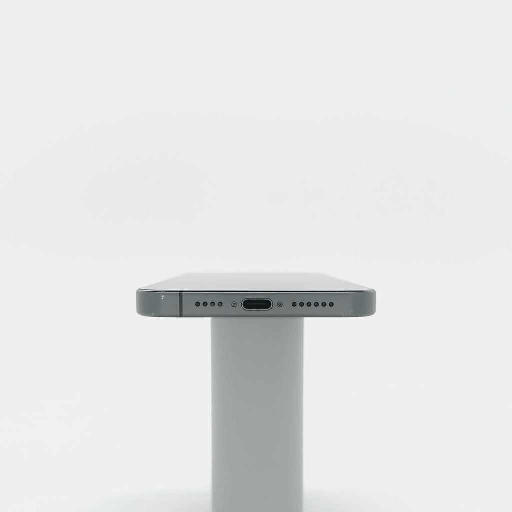 95新 Apple iPhone 15 Pro Max 256G 黑色鈦金屬 中國大陸版