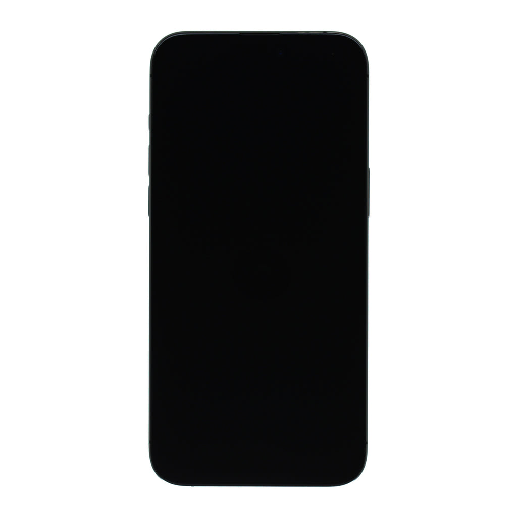 95新 Apple iPhone 15 Pro Max 256G 黑色鈦金屬 中國大陸版